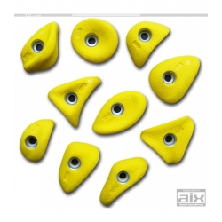 Zestaw chwytów XS 5 PU